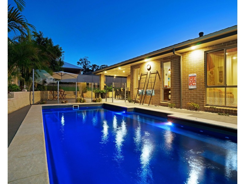 3 Durban Crescent, East Maitland NSW 2323