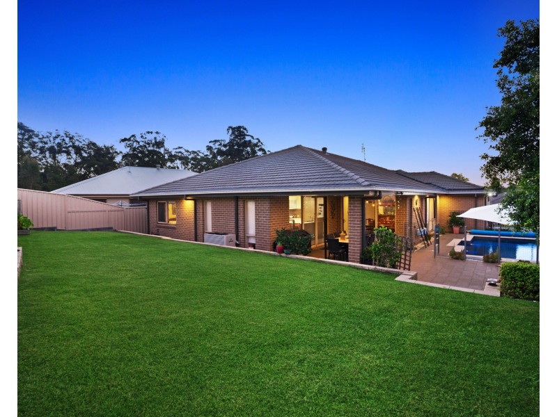 3 Durban Crescent, East Maitland NSW 2323