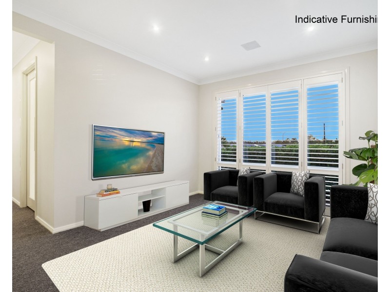 1 Grand Parade, Rutherford NSW 2320