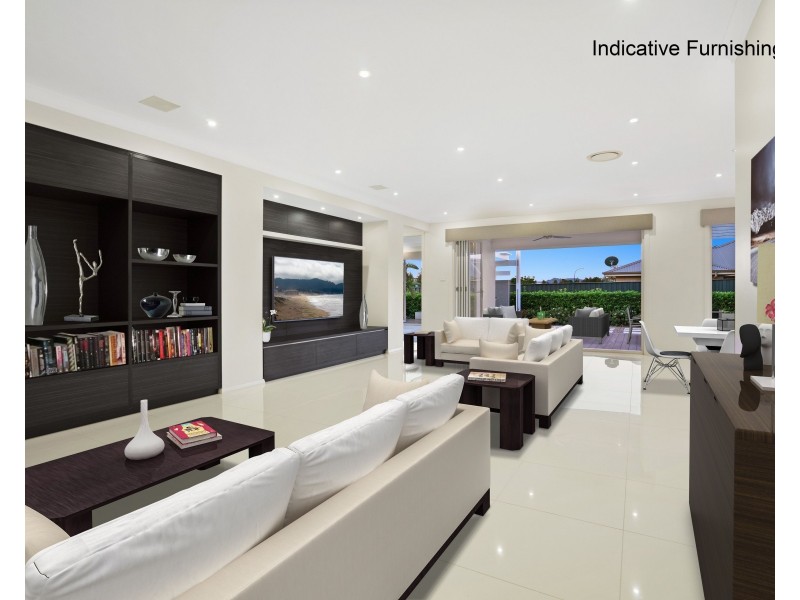 1 Grand Parade, Rutherford NSW 2320