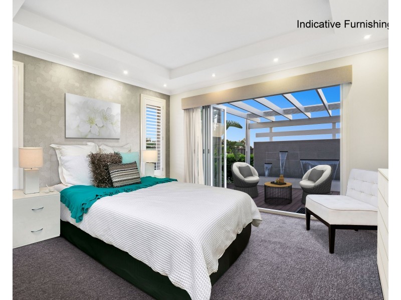 1 Grand Parade, Rutherford NSW 2320