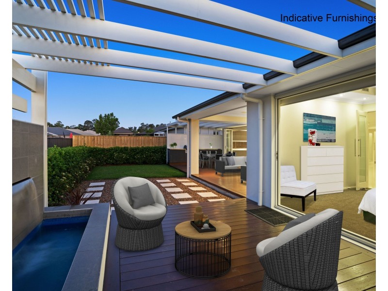 1 Grand Parade, Rutherford NSW 2320
