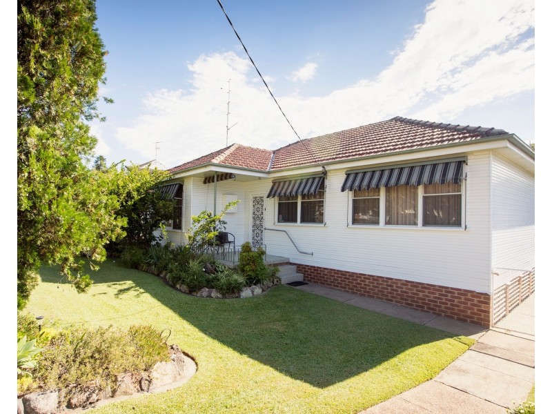 31 Weblands Street, Rutherford NSW 2320