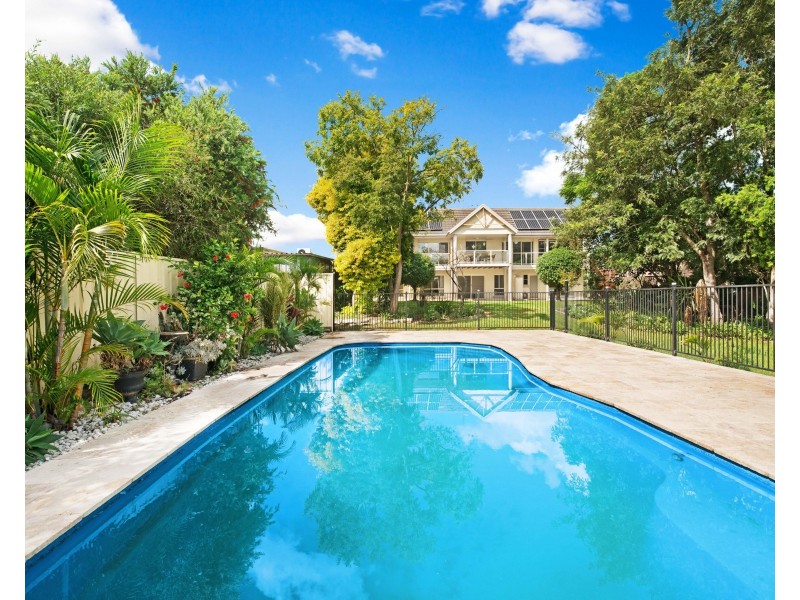 288 Morpeth Road, Raworth NSW 2321