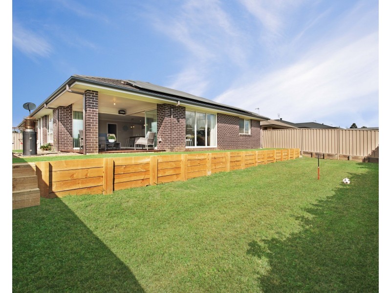 17 Woodhurst Street, Largs NSW 2320
