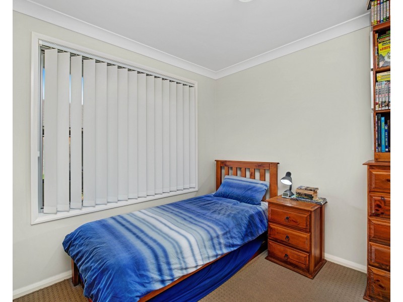 75 Redgum Circuit, Aberglasslyn NSW 2320