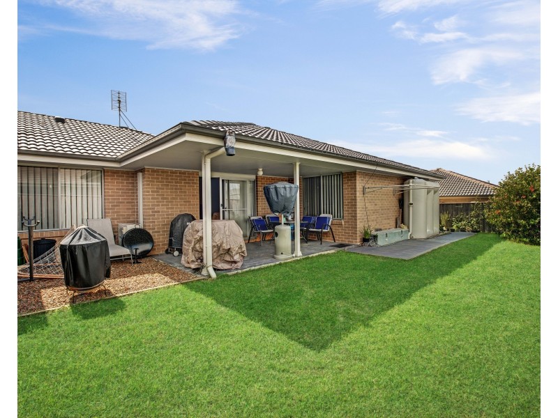 75 Redgum Circuit, Aberglasslyn NSW 2320