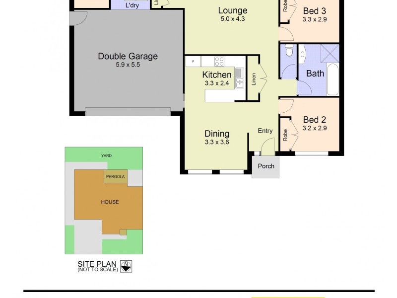 75 Redgum Circuit, Aberglasslyn NSW 2320