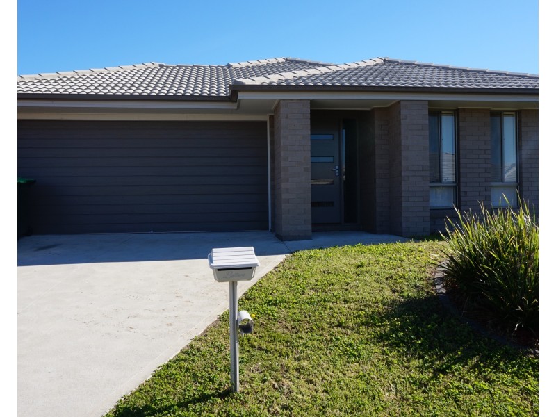 20 Sellers Avenue, Rutherford NSW 2320