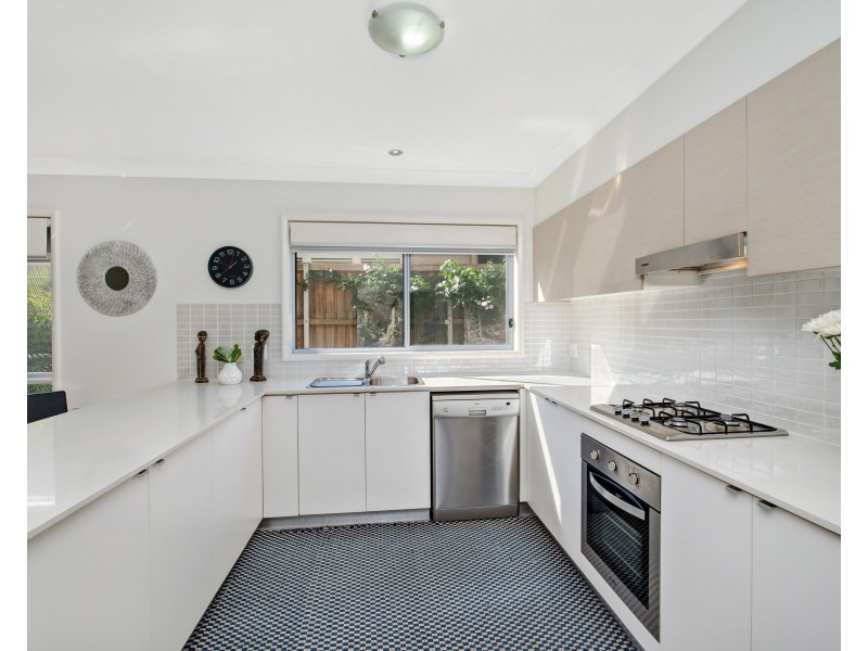 1 Susannah Lane, Morpeth NSW 2321