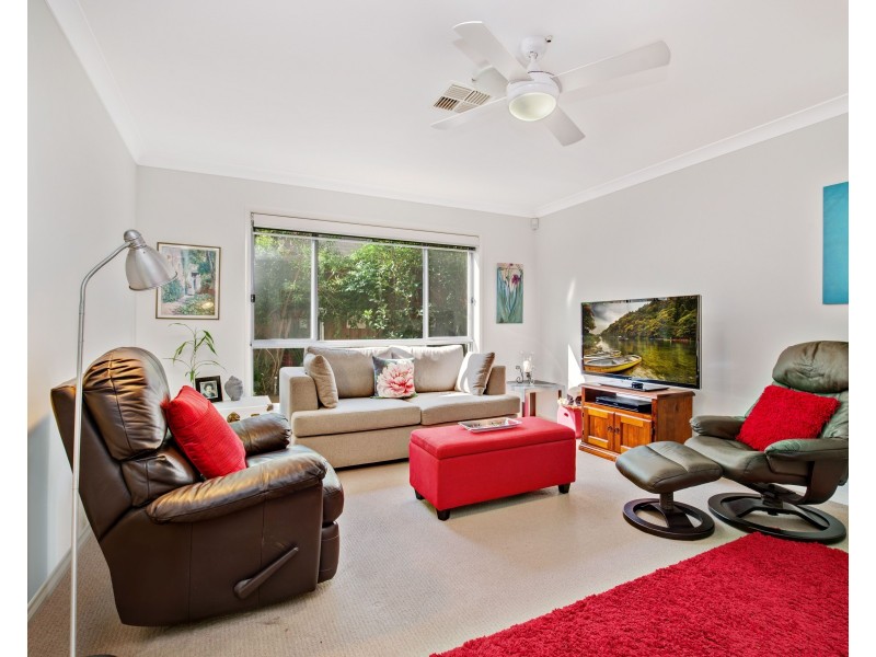 1 Susannah Lane, Morpeth NSW 2321