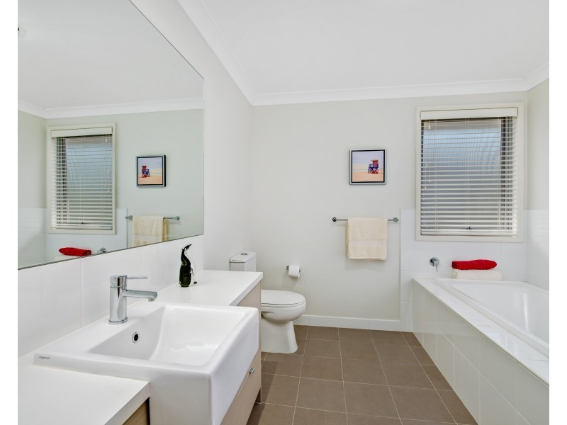 1 Susannah Lane, Morpeth NSW 2321