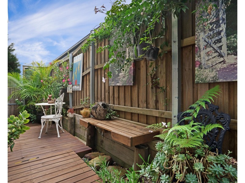 1 Susannah Lane, Morpeth NSW 2321