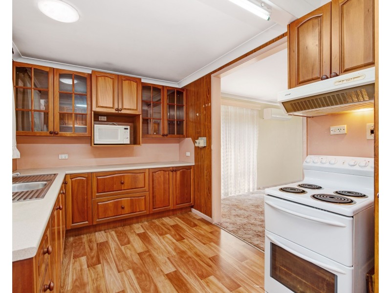 4 Howarth Street, Rutherford NSW 2320