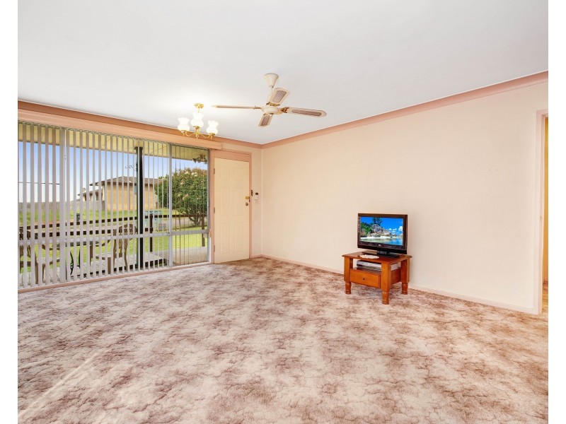 4 Howarth Street, Rutherford NSW 2320
