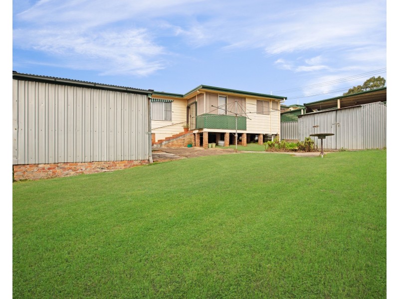 4 Howarth Street, Rutherford NSW 2320