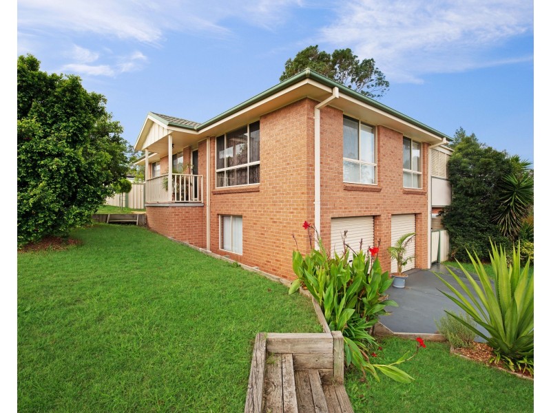 33 St Fagans Parade, Rutherford NSW 2320