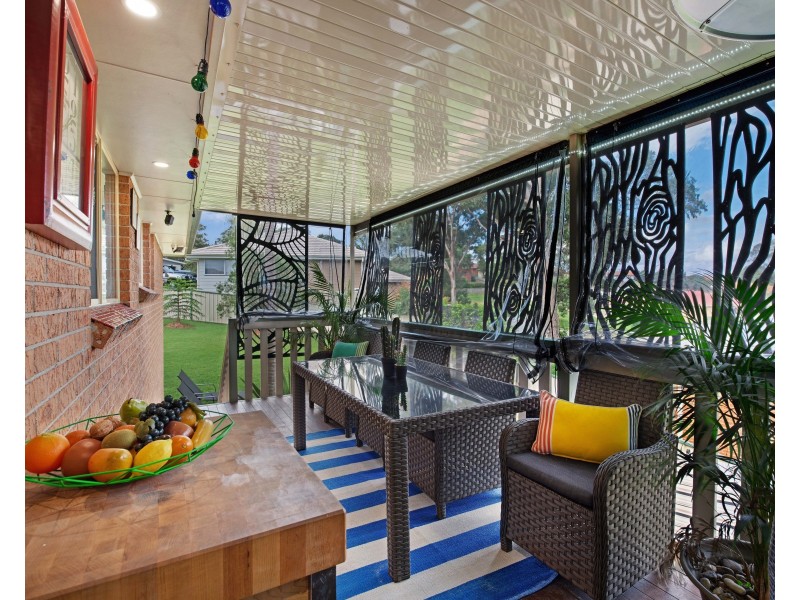 33 St Fagans Parade, Rutherford NSW 2320