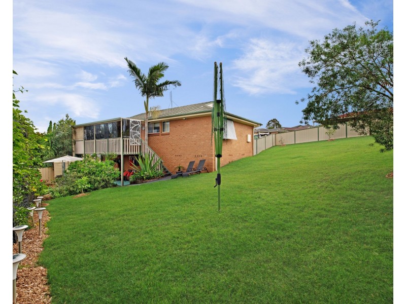 33 St Fagans Parade, Rutherford NSW 2320