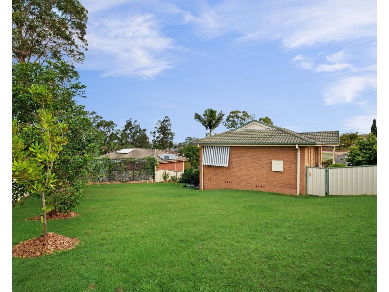 33 St Fagans Parade, Rutherford NSW 2320