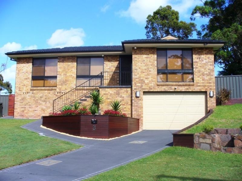 3 Cecily Close, East Maitland NSW 2323