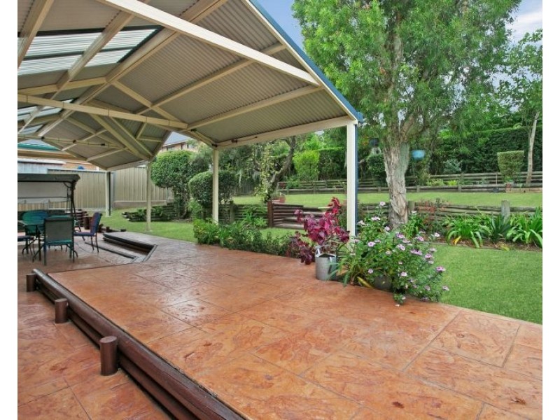 4 Hanson Close, East Maitland NSW 2323