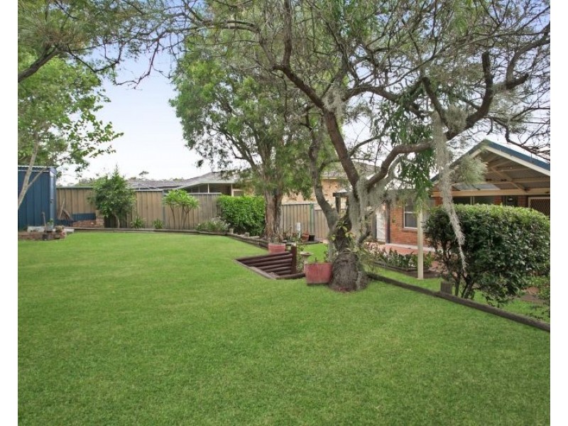4 Hanson Close, East Maitland NSW 2323