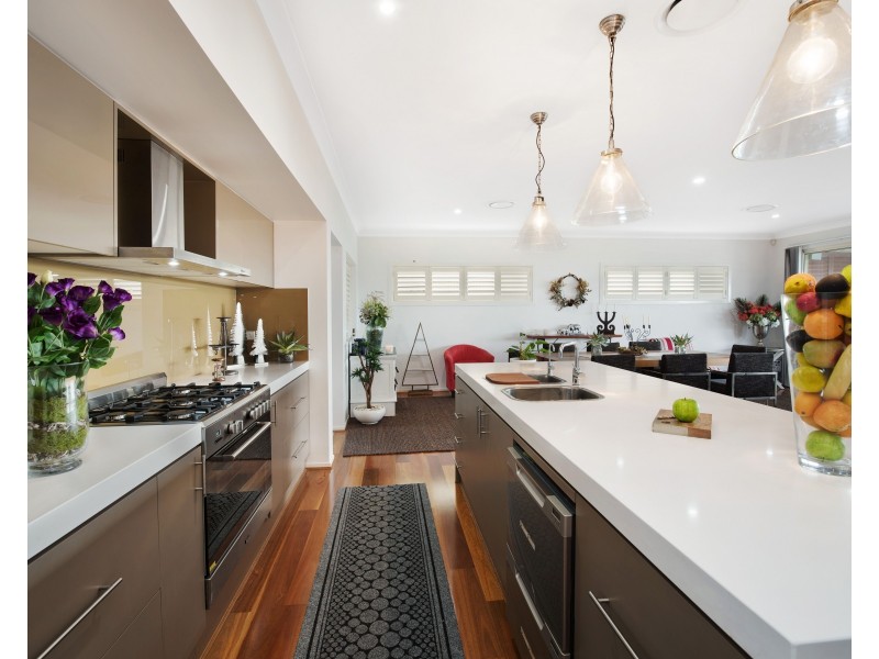 3 Arran Circuit, Largs NSW 2320