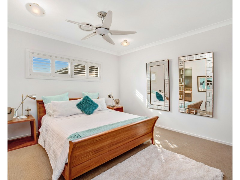 3 Arran Circuit, Largs NSW 2320