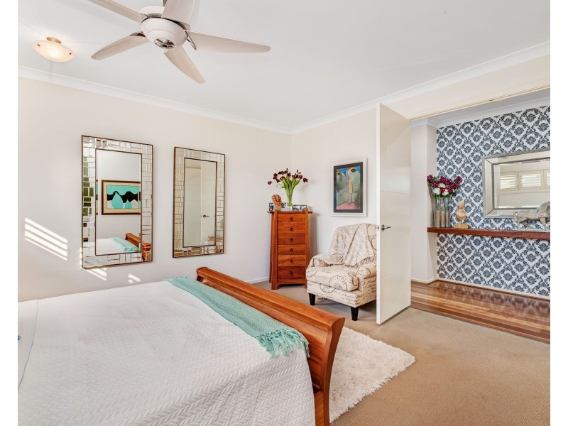 3 Arran Circuit, Largs NSW 2320