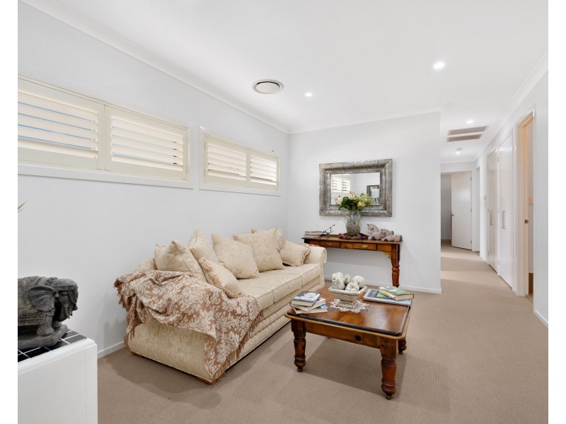 3 Arran Circuit, Largs NSW 2320