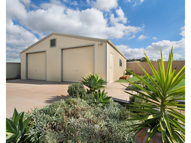3 Arran Circuit, Largs NSW 2320