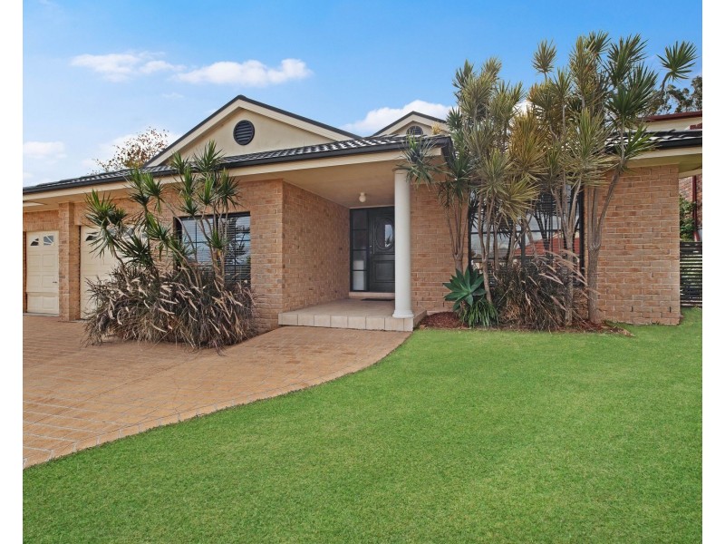 8 Stanley Close, Bolwarra Heights NSW 2320