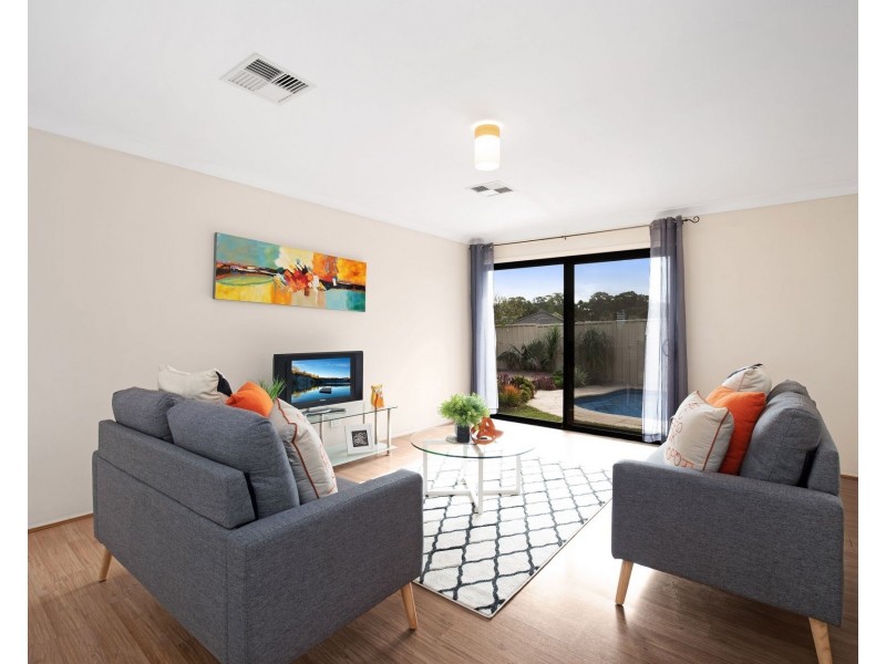 8 Stanley Close, Bolwarra Heights NSW 2320