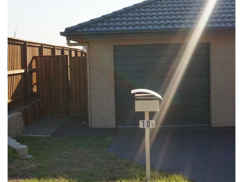 10B Jersey Street, Gillieston Heights NSW 2321
