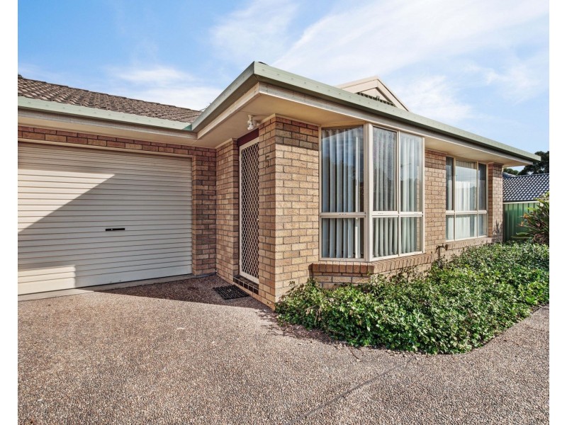 5/6 Justine Parade, Rutherford NSW 2320
