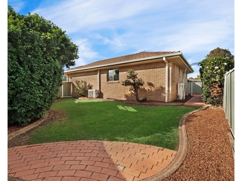 5/6 Justine Parade, Rutherford NSW 2320