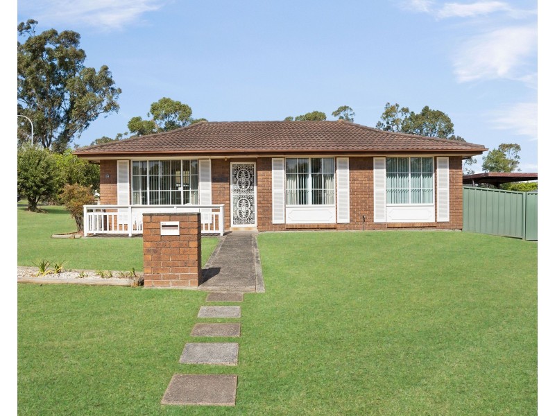 59 Marlborough Street, Rutherford NSW 2320