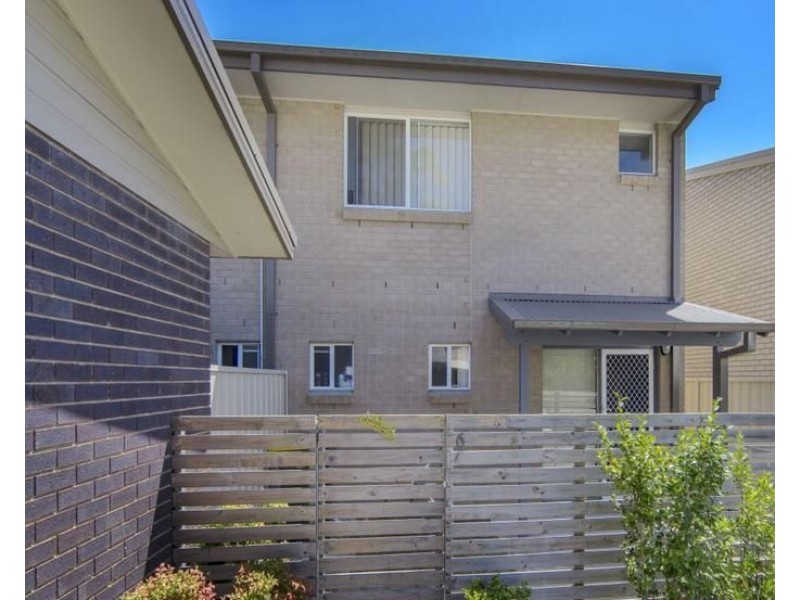 6/112 Chelmsford Drive, Metford NSW 2323