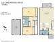 6/112 Chelmsford Drive, Metford NSW 2323 Floorplan