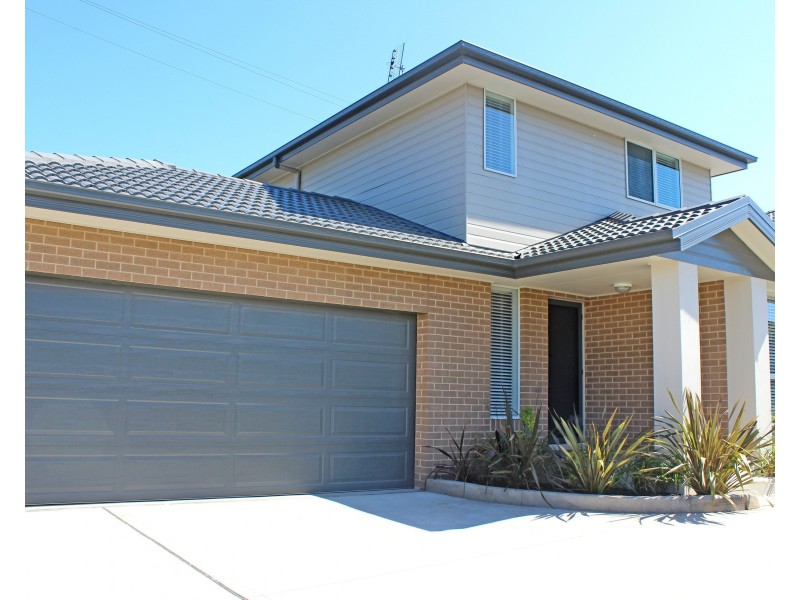 5/31 Raymond Terrace Road, East Maitland NSW 2323