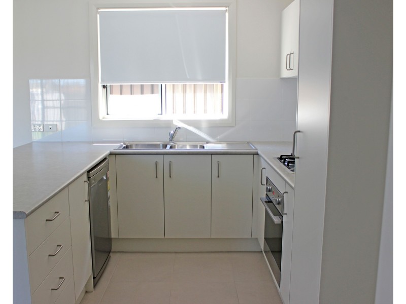 5/31 Raymond Terrace Road, East Maitland NSW 2323