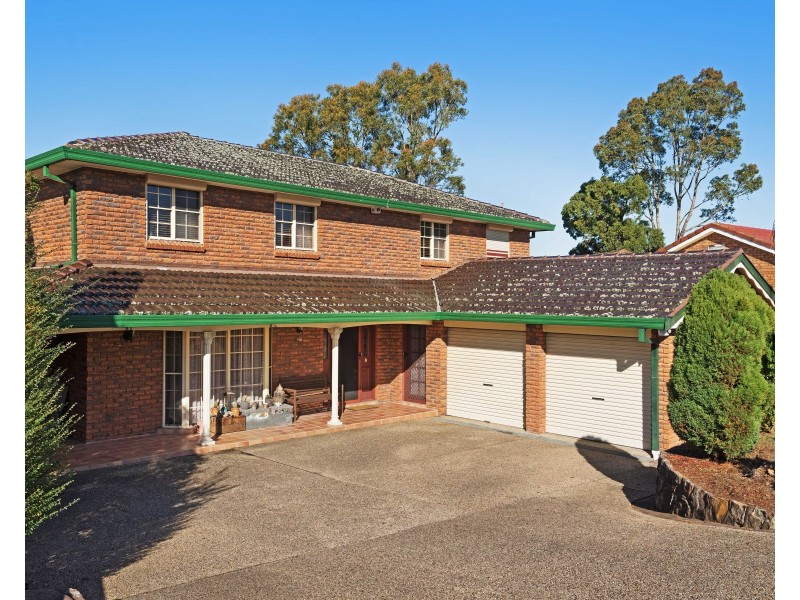 3 Malay Street, Ashtonfield NSW 2323