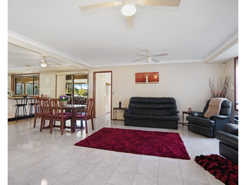 3 Malay Street, Ashtonfield NSW 2323