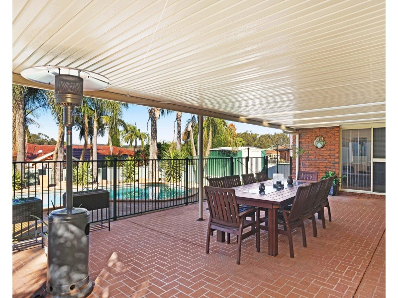 3 Malay Street, Ashtonfield NSW 2323