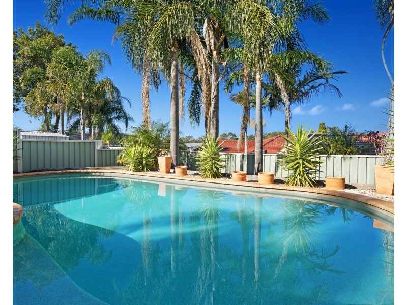 3 Malay Street, Ashtonfield NSW 2323