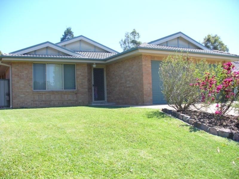 23 Parl Street, East Maitland NSW 2323