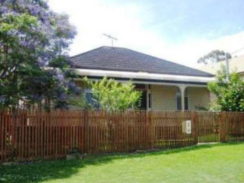 5 King Street, East Maitland NSW 2323