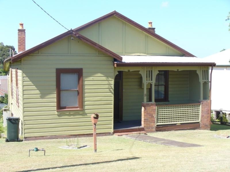 8 Price Street, East Maitland NSW 2323