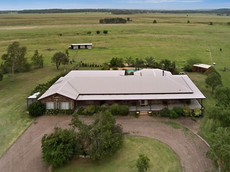 22 Werai Close, Brandy Hill NSW 2324